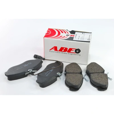 Afbeelding van ABE Remblokset C1F041ABE