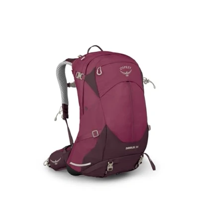 Afbeelding van Osprey Sirrus 34 Rugzak