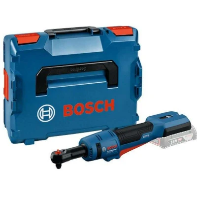 Afbeelding van Bosch Blauw GRC 18v 60 Accu Ratelsleutel Excl. accu&quot;;s en lader 06019N8001