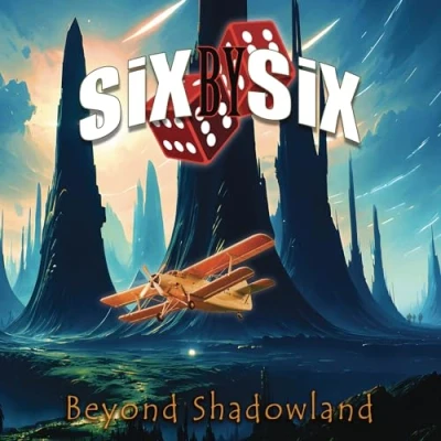 Afbeelding van Beyond Shadowland