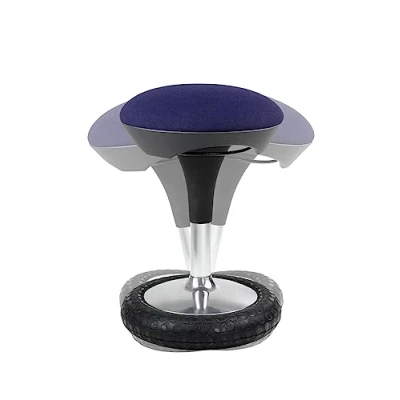 Afbeelding van Topstar Sitness 20 Zitkruk, 41 x 56 cm, Blauw
