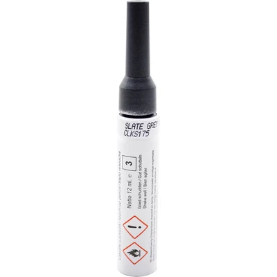 Afbeelding van Cortina lakstift Slate Grey 09000 10349 Matt