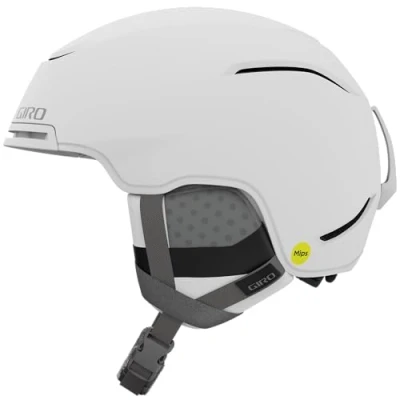 Afbeelding van Giro Terra MIPS Skihelm Senior