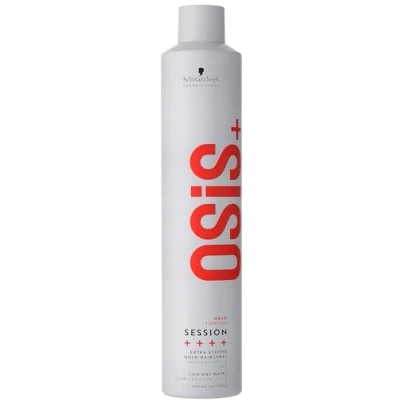 Afbeelding van Schwarzkopf Style Osis+ Session 500ml
