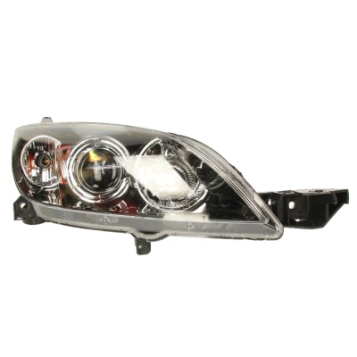 Afbeelding van TYC Koplamp 20 0859 05 2