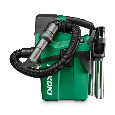 Afbeelding van Rp18dla W4z Accu Zuiger 18V, Nat/Droog, Hepa L Klasse, 6L, Mv, Exclusive In Doos