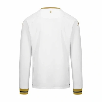 Afbeelding van FC Versailles Shirt Voetbalshirt Uitshirt 2025 Maat XL Frankrijk Unieke Voetbalshirts Voetbal Longsleeve Globalsoccershop