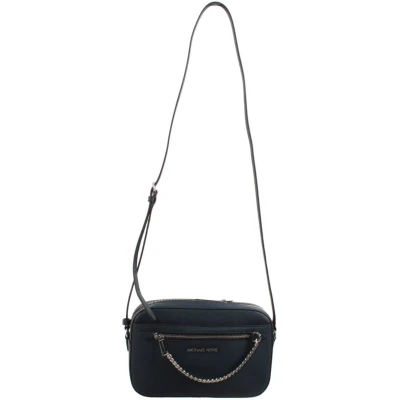 Afbeelding van Michael Kors Damestas 35T1STTC9L NAVY blauw, 24 x 18 6 cm