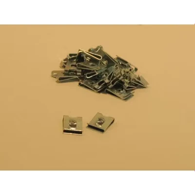 Afbeelding van Bofix Speednut 3.9mm per 25 stuks