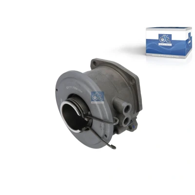 Afbeelding van Dt Spare Parts Druklager 3.40054