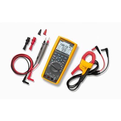 Afbeelding van FLUKE 289 IMSK serviceset industriële multimeter 3449156