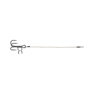 Afbeelding van Fox Rage Strike Point Stinger Large Lure 10cm/50lb/Size 1/0 (2 Stuks)
