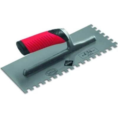 Afbeelding van Rubi flex lijmspaan met open greep 4.5x4.5x280mm