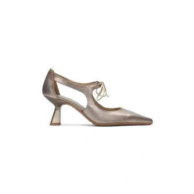 Afbeelding van Hispanitas Pump Bruin 37