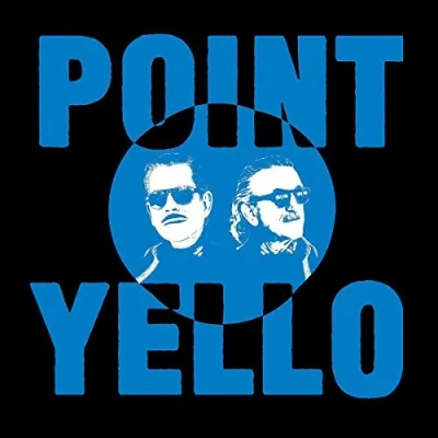 Afbeelding van Yello Point (CD)
