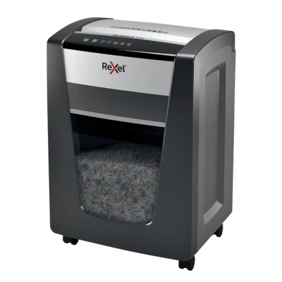 Afbeelding van Rexel Momentum X420 Papierversnipperaar