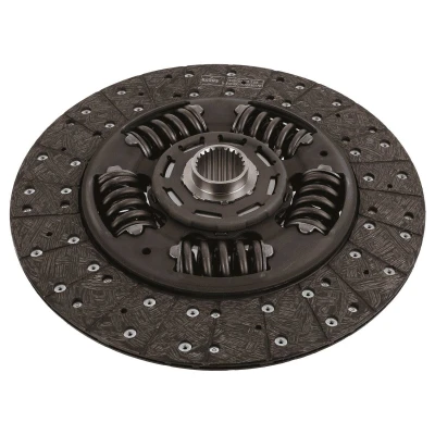 Afbeelding van Sachs Frictieplaat 1878 009 684