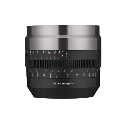 Afbeelding van Samyang V AF Anamorphic Adapter