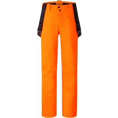 Afbeelding van Bogner Fire + Ice Skibroek, Heren, Maat: 50, Orange