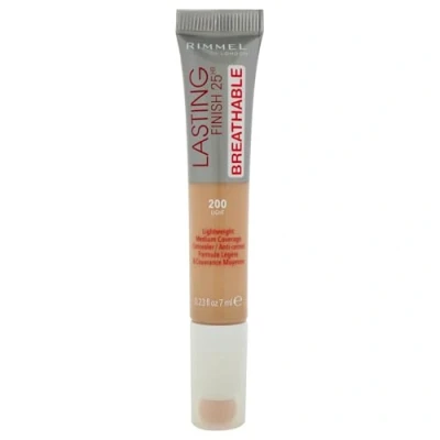 Afbeelding van Rimmel London Lasting Finish Breathable Concealer Soft Beige