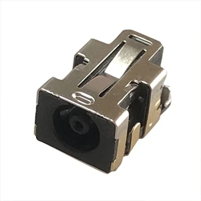 Afbeelding van Zahara DC Power Jack Opladen Socket Poort Plug Vervanging Voor HP ZBOOK 14U G5 Probook X360 11 G1 EE G2 Elitebook 840 G3 G4 G5, 850 830 G6, 745 G3, 848 826805 001 2DC3071 007111F