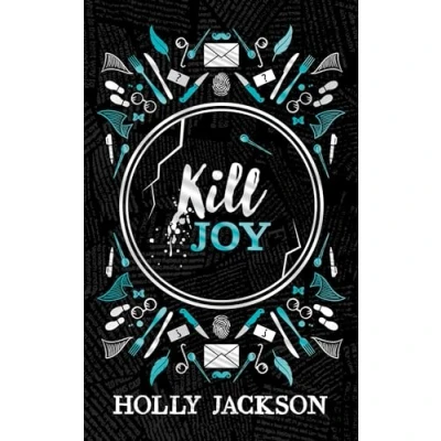 Afbeelding van A Good Girl’s Guide to Murder Kill Joy