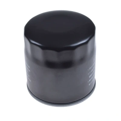 Afbeelding van Febi Bilstein Oliefilter 108328