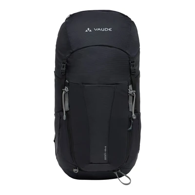 Afbeelding van VAUDE / Brenta 44+6 Backpack Unisex black &gt;70% Recycled materiaal