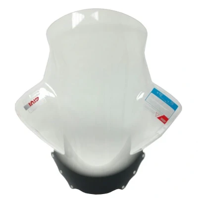 Afbeelding van GIVI D3106ST Windscherm Transparant Suzuki Burgman 125 200 (06 17)