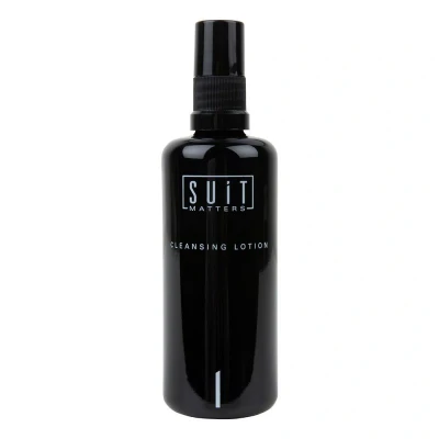 Afbeelding van Suit Matters Cleansing Lotion 100% Natuurlijk 100 ml