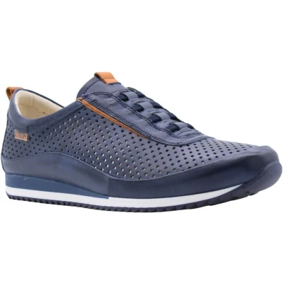 Afbeelding van Pikolinos Men Liverpool M2A 6252 Blue Schoenmaat 41