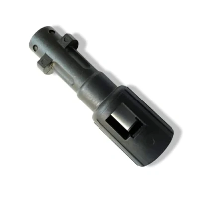 Afbeelding van Adapter voor Aquatak, 126411396, AQT, Bosch op Kärcher K, Lavor Kew Nilfisk Alto, bajonetadapter 1/4 inch IG, Home &amp; Garden hogedrukreiniger K2 tot K7, lansen M22 x 1,5