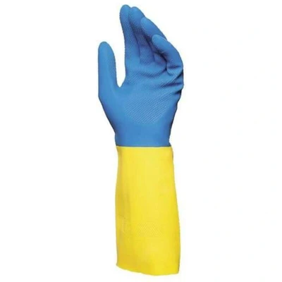 Afbeelding van MAPA 405 handschoenen duo mix neopreen en natuurlijk latex 34405206