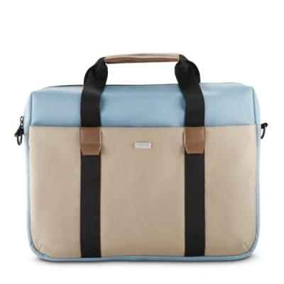 Afbeelding van Hama Laptop &quot;Silvan&quot;, duurzaam, van 40 41 cm (15,6&quot; 16,2&quot;), lichtblauw