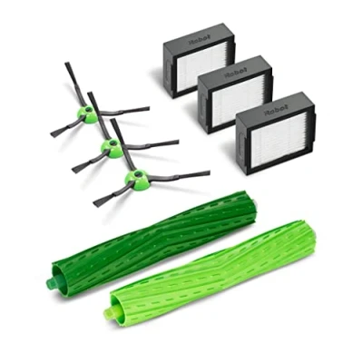 Afbeelding van Irobot Vervangkit filters+borste 4757966