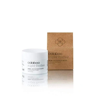 Afbeelding van Oolaboo Super Foodies LBB 06 : Luscious Body Butter 100 ml
