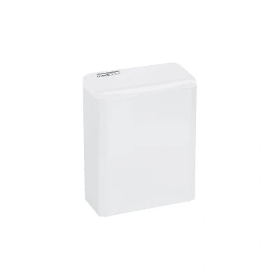 Afbeelding van Mediclinics hygienebak 6l. PP0006 wit