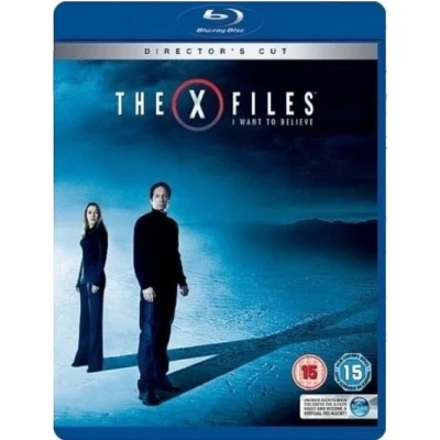 Afbeelding van X Files: I Want To Believe