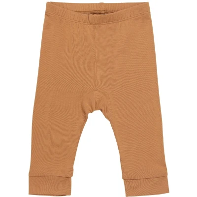 Afbeelding van Minymo Kinder Leggings Chipmunk 80