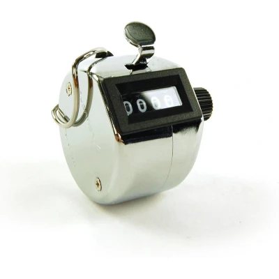 Afbeelding van Rucanor Lap Counter Rondenteller