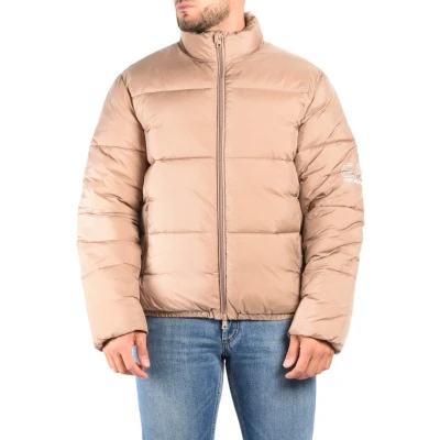 Afbeelding van EA7 Emporio Armani Giubbotto Unisex Winterjas, Maat: XXL, Portabella