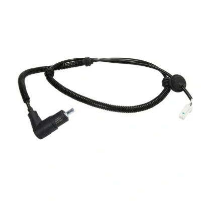 Afbeelding van Delphi Diesel ABS sensor SS20517