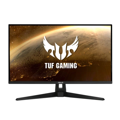 Afbeelding van Asus Tuf Gaming Vg289q1a 28 Inch 3840 X 2160 (ultra Hd 4k) 5 Ms 60 Hz