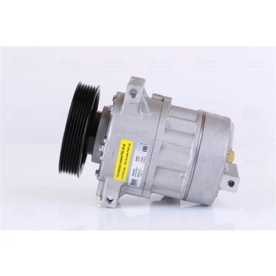 Afbeelding van Nissens Airco compressor 890767