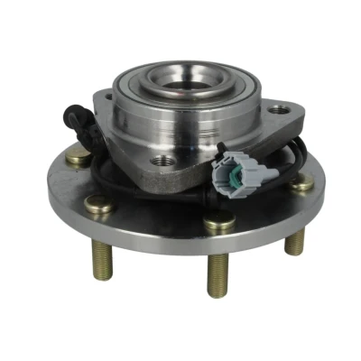 Afbeelding van BTA Wiellagerset H11064BTA