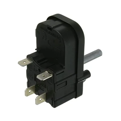 Afbeelding van Echte Dualit Mi7 Run Back Type Toaster Timer