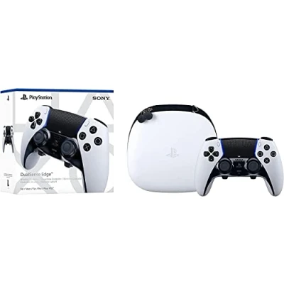 Afbeelding van SONY DUALSENSE EDGE Gamepad PlayStation 5 Zwart, Wit