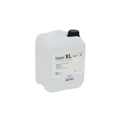 Afbeelding van Hazebase Base*XL Fog Fluid 5l