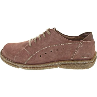 Afbeelding van JOSEF SEIBEL Neele 67 Halbschuh für Damen Rot