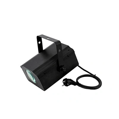 Afbeelding van Eurolite discolamp lichteffect LED FE 19 Flower Effect